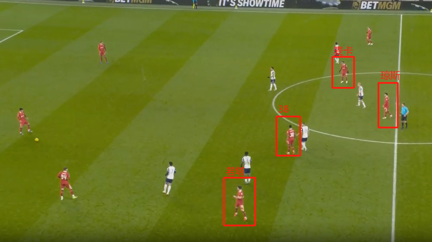 开云·Kaiyun网页版-利物浦采用新的高压战术，连续三场零封对手的简单介绍