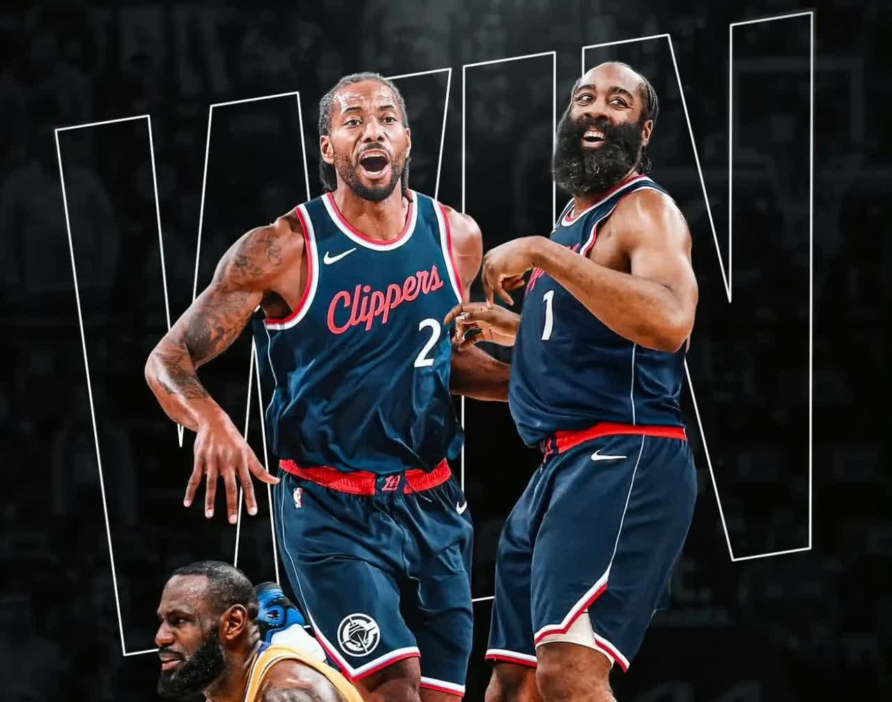 开云入口-&quot;快船拼劲十足，争夺每一场胜利&quot;