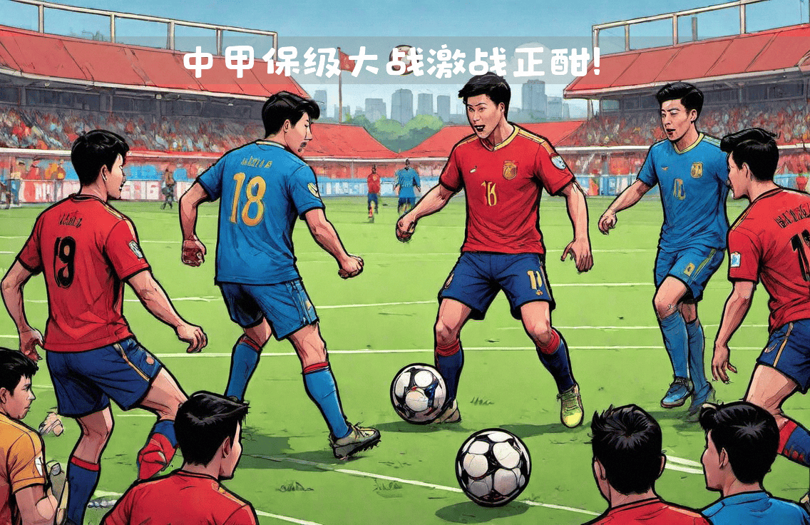 保级大战:排名靠后的球队何去何从?的简单介绍 保级大战:排名靠后的球队何去何从?的简单介绍