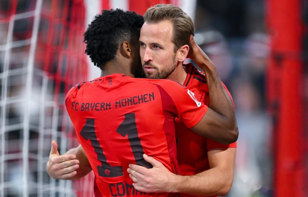 开云官网-关于“德甲领先队伍迎来强硬对手，厮杀进入关键阶段”的信息