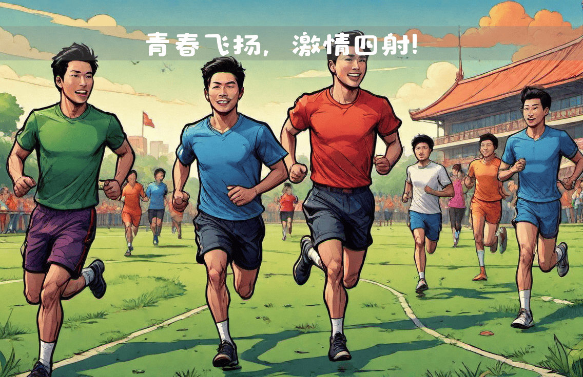 开云官方-&quot;青少年运动创新大赛：激发无限潜能&quot;