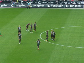 开云入口-世界青少年足球友谊赛在广州火热举行，青春无限可能，国际青少年足球